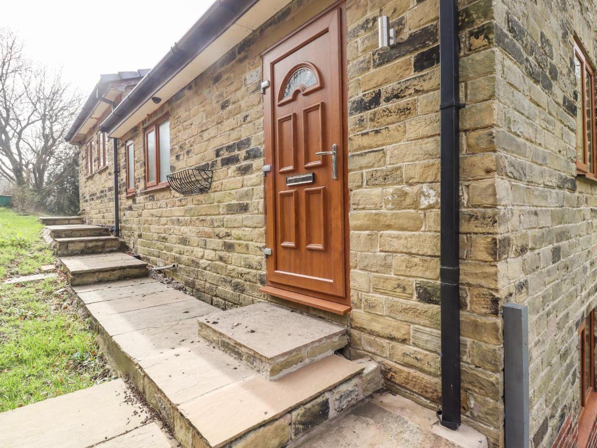 Canal View Todmorden Dış mekan fotoğraf